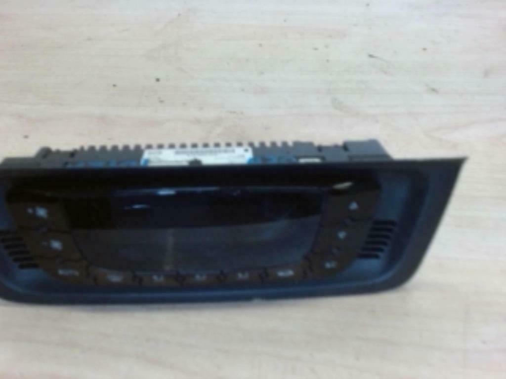 Module airco Seat Ibiza IV (6J) 1.4 TDi 2008-2012 LP/12740, Ophalen of Verzenden, Gebruikt, Seat