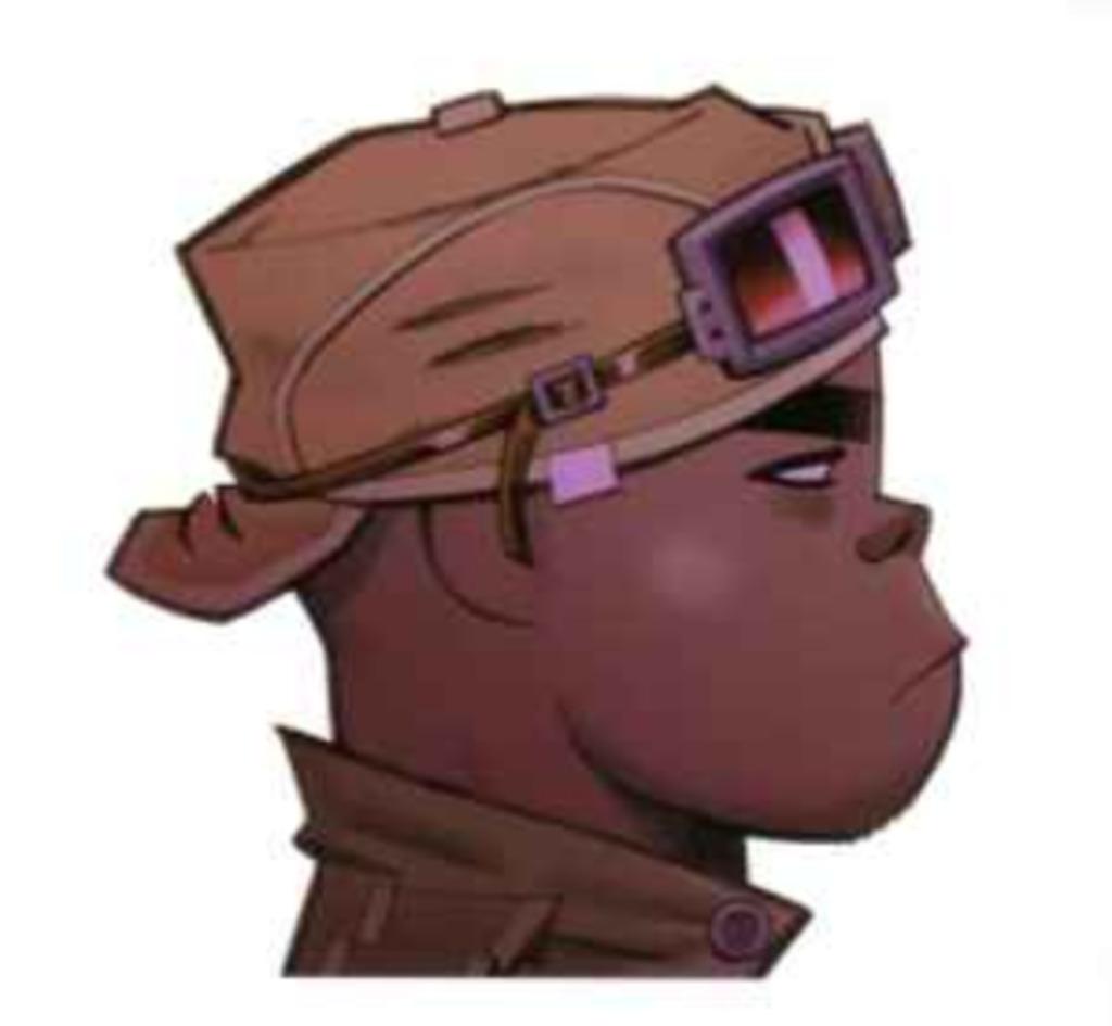 Gorillaz - Demon Days, Verzenden, 2000 tot heden