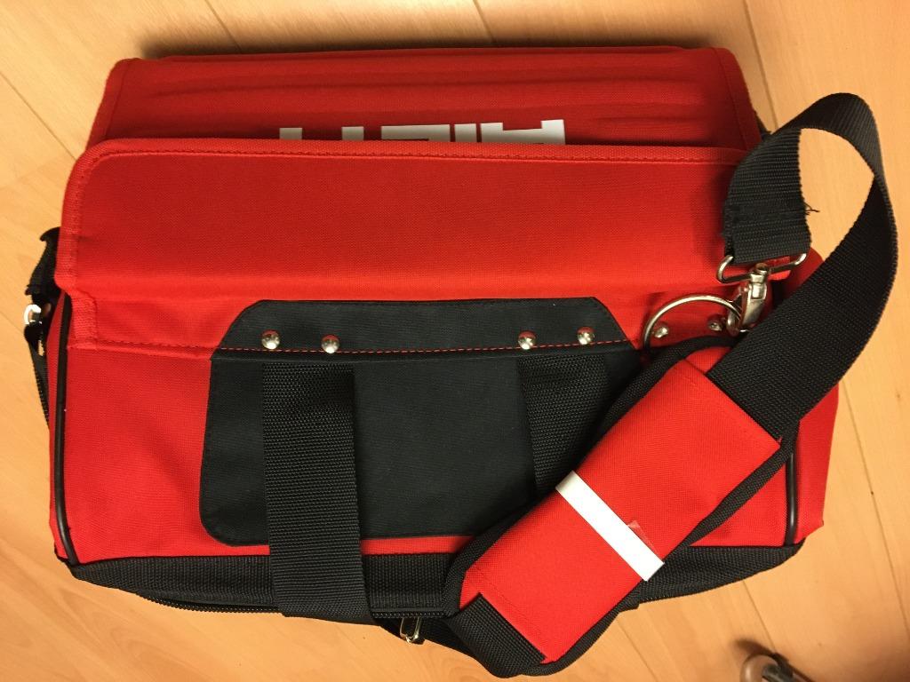 HILTI Gereedschapstas M, Doe-het-zelf en Bouw, Ophalen of Verzenden, Nieuw