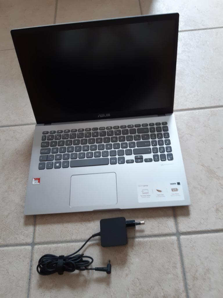 Laptop Asus Vivobook D509BA-EJ052T, 256 GB, Asus, 15 inch, 8 GB