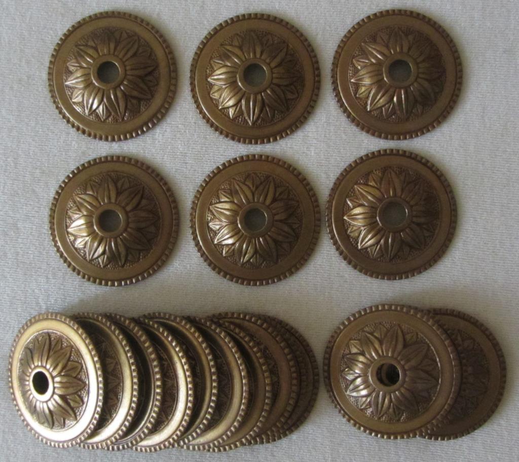 Quincaillerie et décorations pour meubles - Nouveau !, Enlèvement ou Envoi, Neuf, Cuivre ou Laiton, Autres types