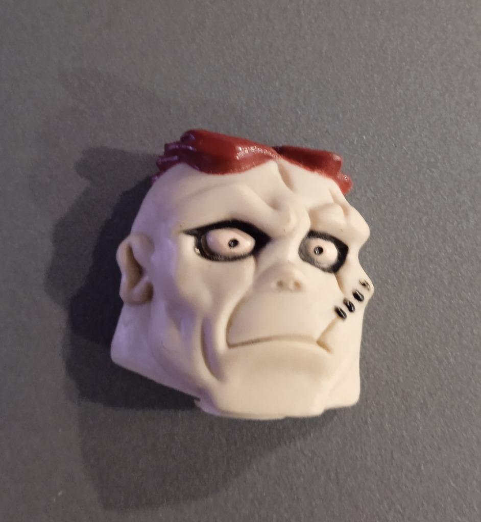 Pencil Topper The Mask (1996), Enlèvement ou Envoi, Comme neuf