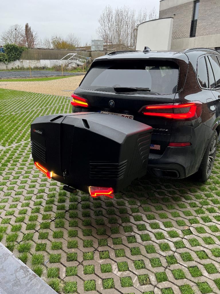 Towbox V2 & V3 te huur, Enlèvement, Neuf