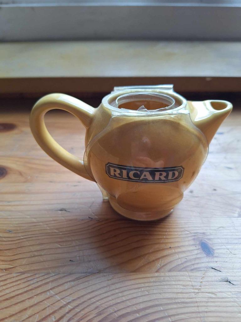 Arrosoir à pastis, Verzamelen, Ophalen, Nieuw, Overige typen, Overige merken