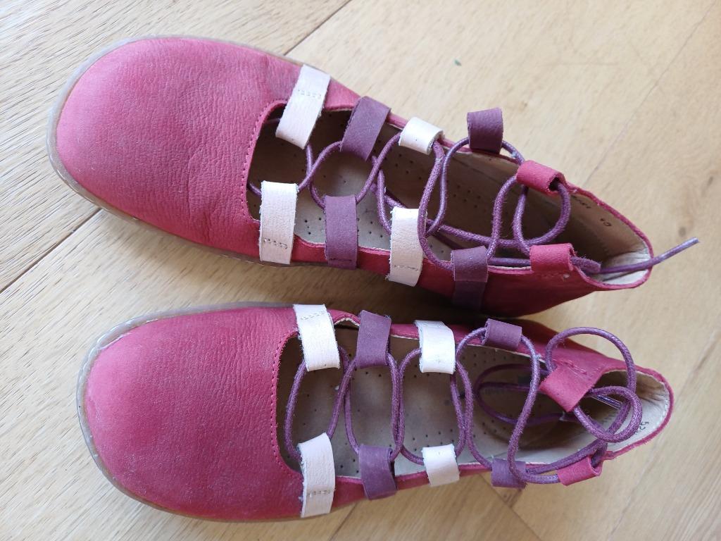 El Naturalista maat 40, Kleding | Dames, Schoenen, El Naturalista, Ophalen of Verzenden, Zo goed als nieuw