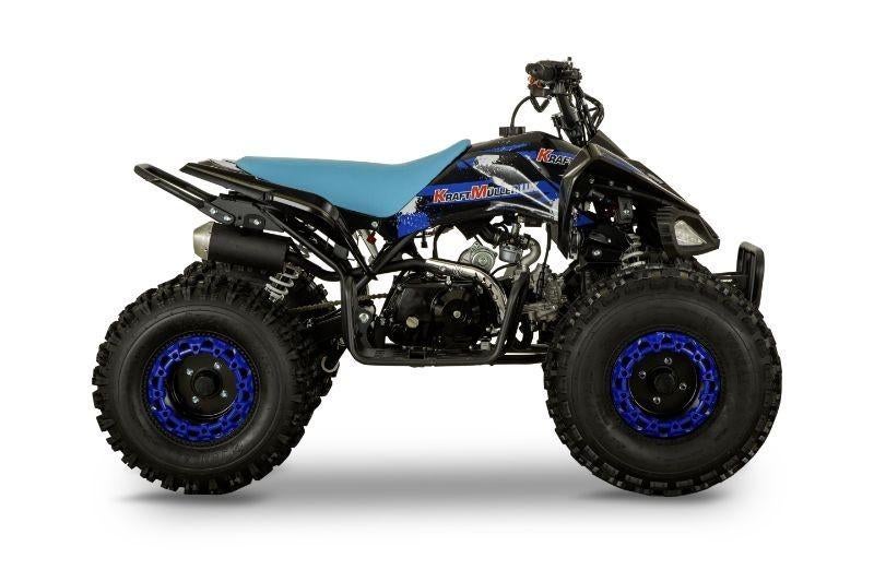 Mini Crosser Quad ATV pour enfants, moto Crosser, Dirt Bike, Enlèvement ou Envoi, Neuf