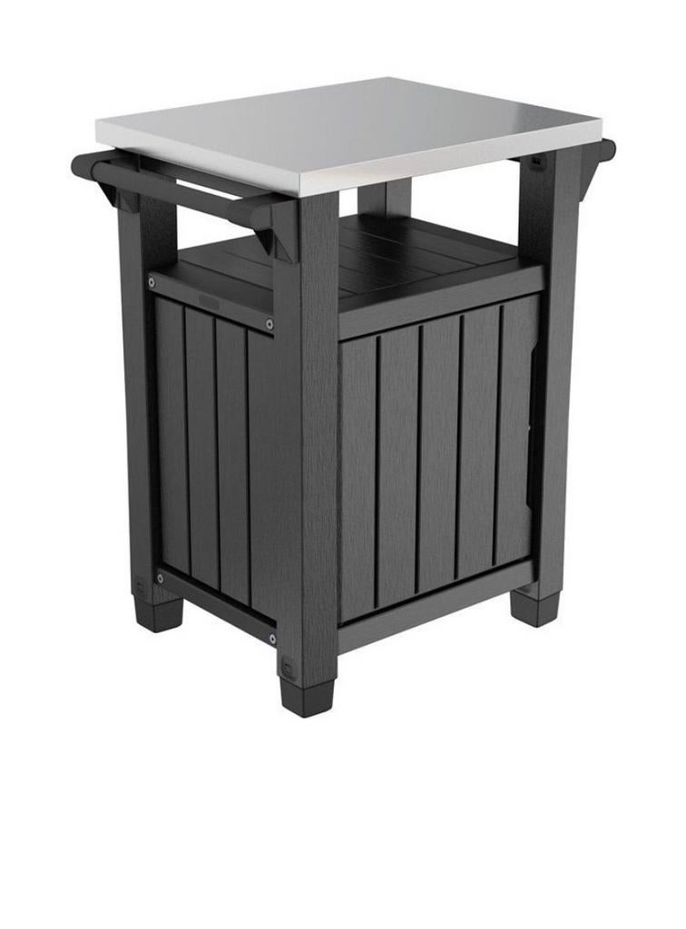 KETER werkbladtafel ++ NIEUW IN DOOS ++, Ophalen, Nieuw