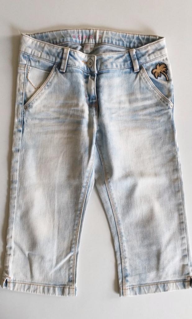Bermuda Esprit taille 13 ans, Enfants & Bébés, Enlèvement ou Envoi, Ensemble, Utilisé, Esprit