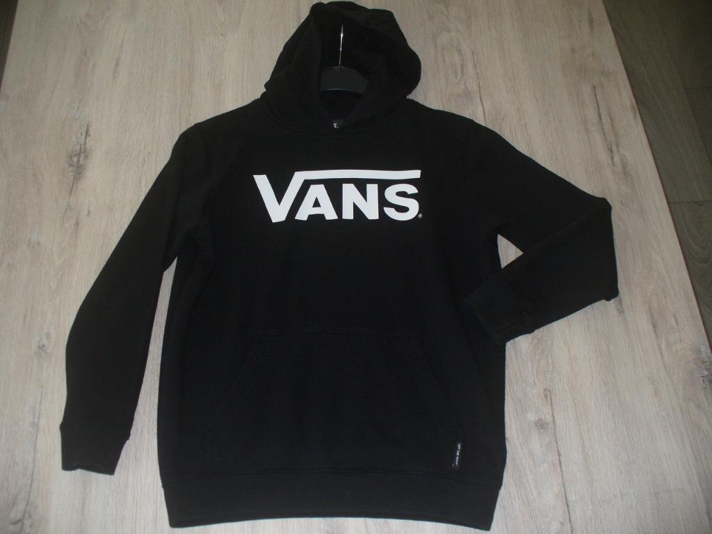 Hoodie Vans maat M, Ophalen of Verzenden, Zo goed als nieuw, Vans, Jongen