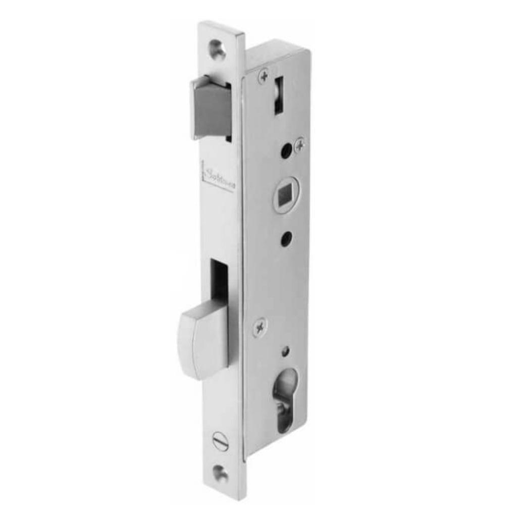 slot sobinco, Doe-het-zelf en Bouw, Minder dan 75 cm, Ophalen of Verzenden, Minder dan 75 cm, Schuifpui