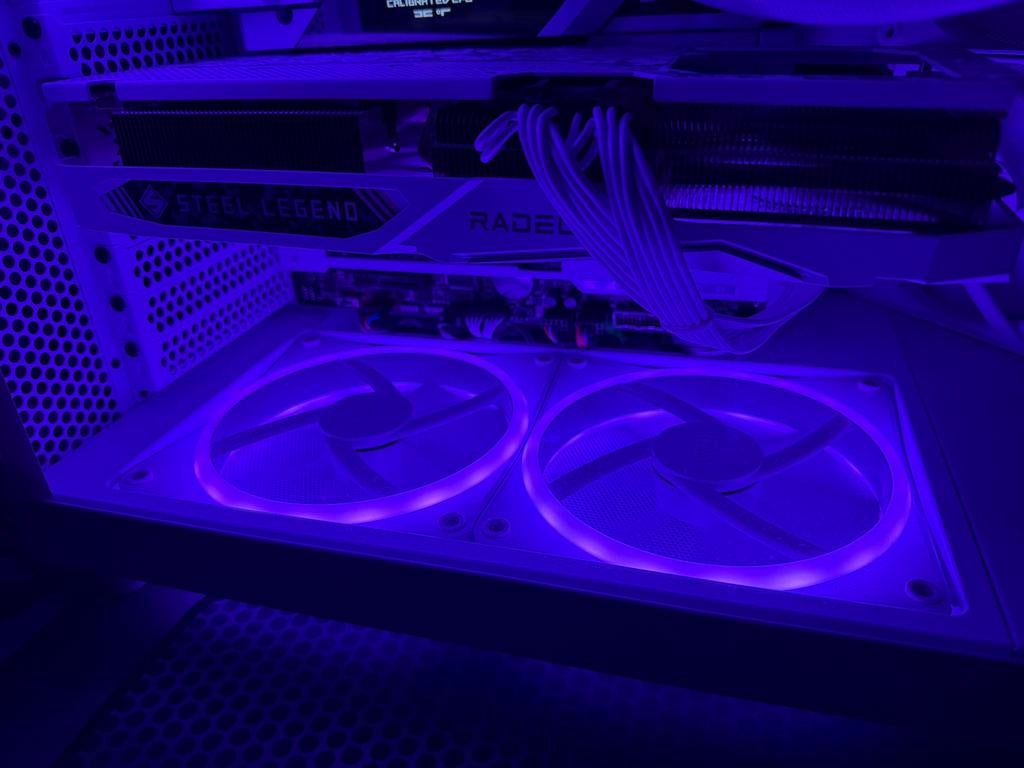 gaming pc Krachtig ! Ruilen teggen auto, Ophalen of Verzenden, Zo goed als nieuw