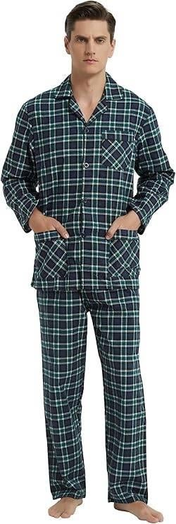 Ensemble de pyjama pour homme | LIVRAISON GRATUITE, Vêtements | Hommes, Pyjamas, Neuf, -, -, GLOBAL