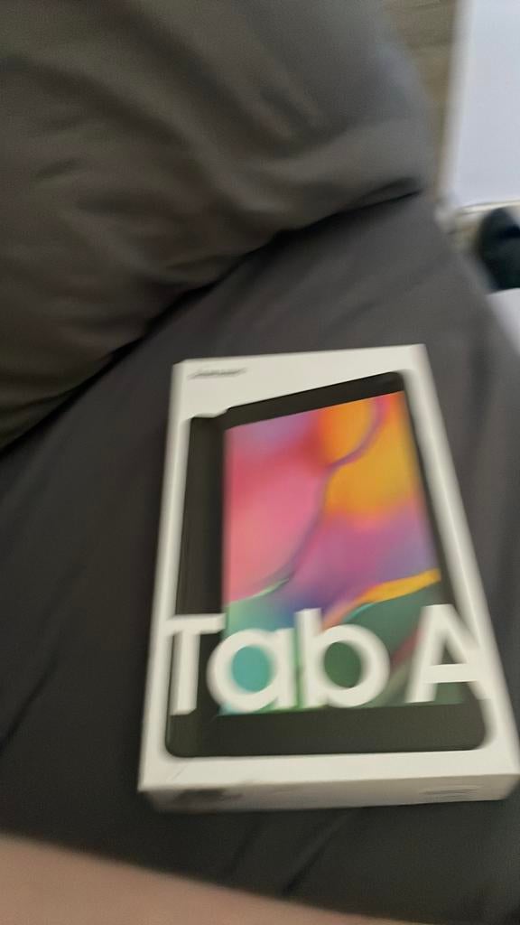 Samsung Galaxy Tab A 8, Informatique & Logiciels, Android Tablettes, 32 GB, Enlèvement ou Envoi, 8 pouces, Samsung