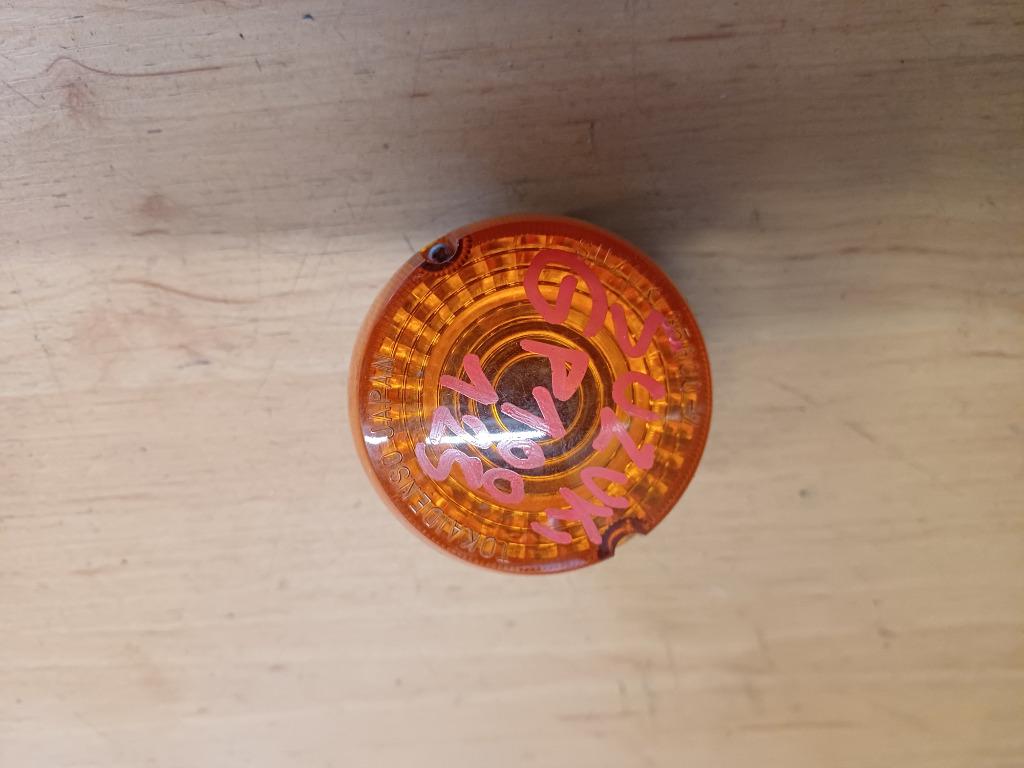 suzuki gp 100/125 pinker, Motoren, Ophalen of Verzenden, Gebruikt