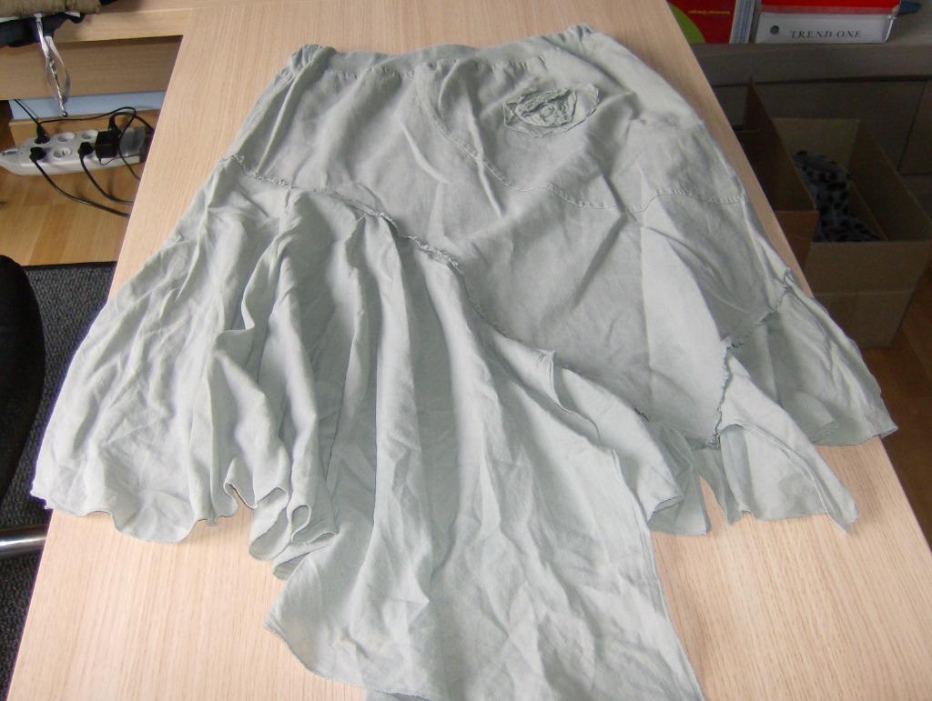 Rok rhetorique - maat l, Kleding | Dames, Rhetorique, Ophalen of Verzenden, Gedragen, Maat 42/44 (L)