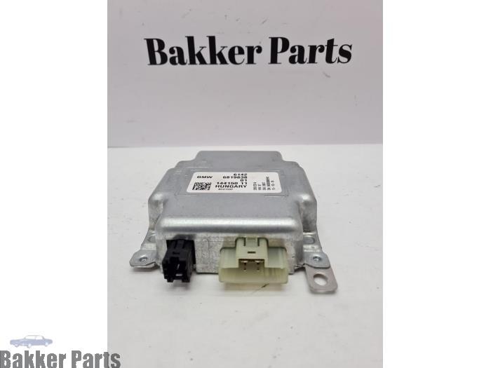 Module (diversen) van een BMW 7-Serie, Gebruikt, -, -, 3 maanden garantie