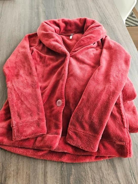 Nieuw huispak/pyjama WOODY, Kleding | Dames, Ophalen of Verzenden, Nieuw