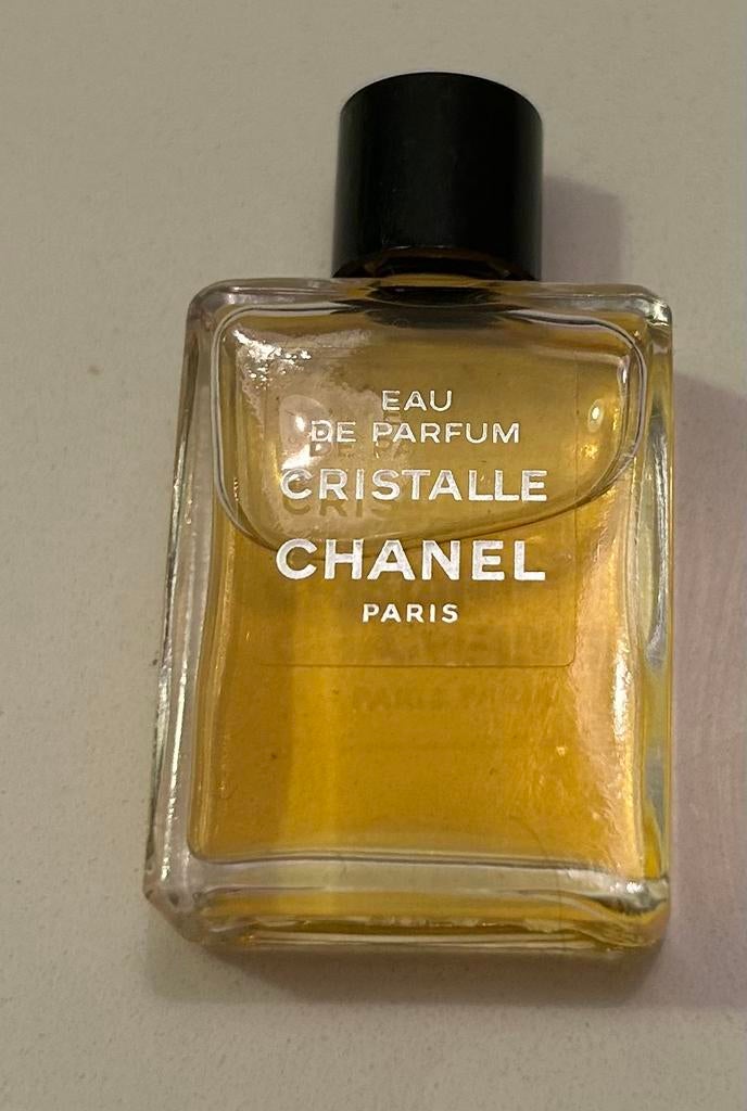 Vintage mini parfume, Enlèvement ou Envoi, Comme neuf