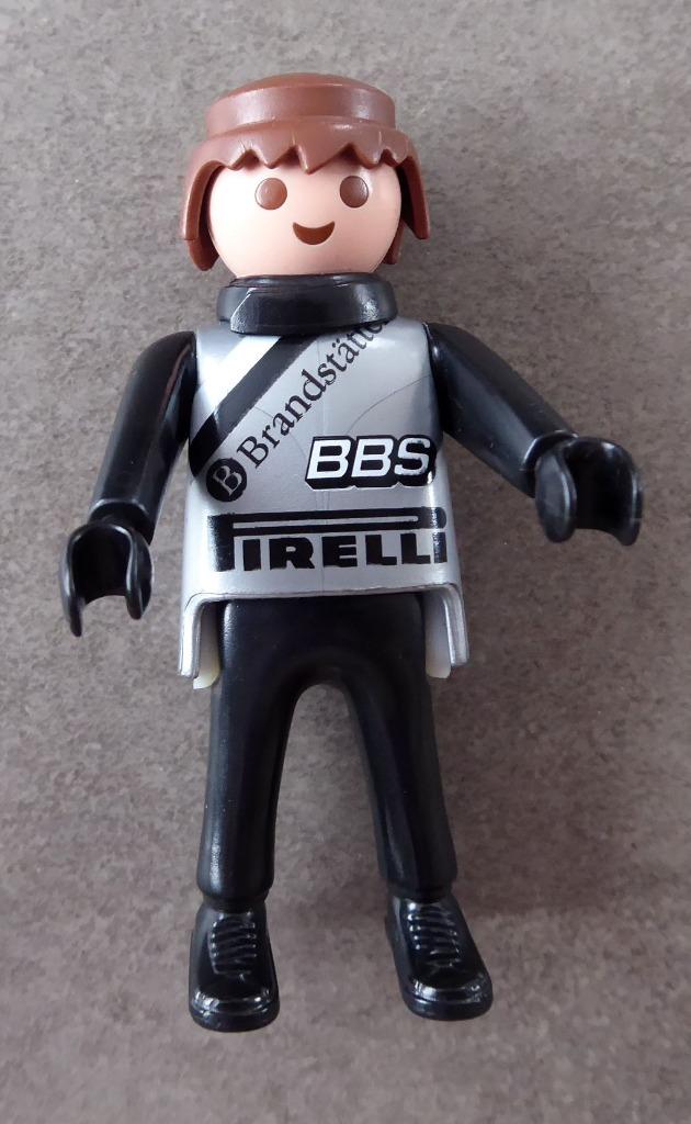 Playmobil-lot: figuur + accessoire uit de middeleeuwen, Kinderen en Baby's, Speelgoed | Playmobil, Ophalen of Verzenden, Zo goed als nieuw