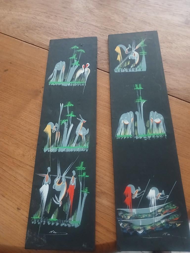 Congo, Antiek en Kunst