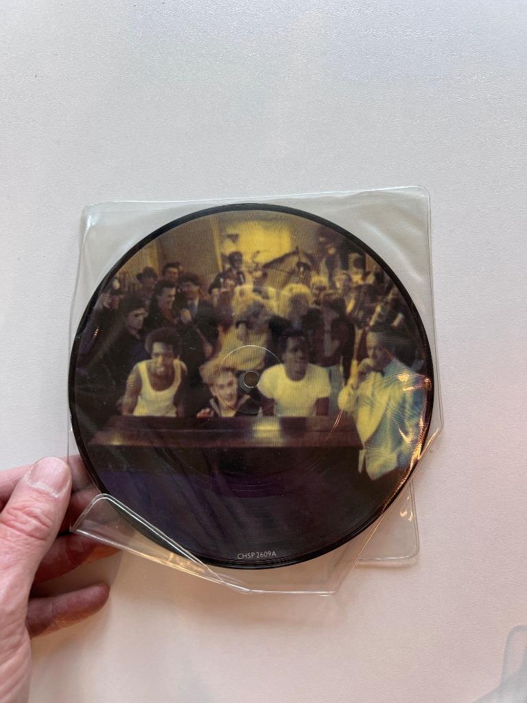 Picture disc Funboy three, Ophalen of Verzenden, Nieuw in verpakking