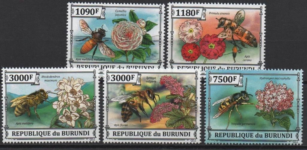 Timbres animaux d' Afrique, Timbres & Monnaies, Timbres | Afrique, Non oblitéré, Autres pays, Envoi