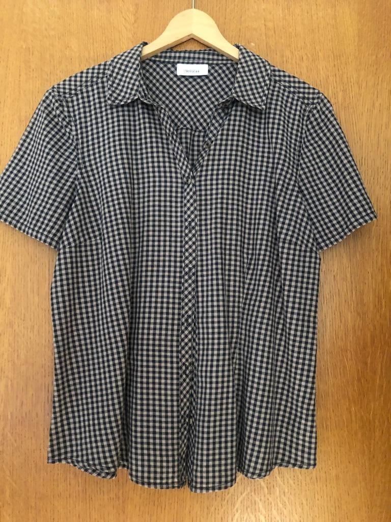 Blouse pour femme, Vêtements | Femmes, Jessica, Taille 38/40 (M), Enlèvement ou Envoi, Porté