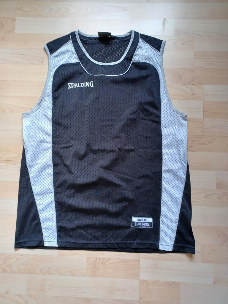 Spalding tank, Ophalen, Nieuw