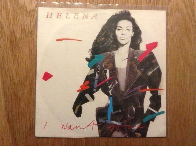 single helena