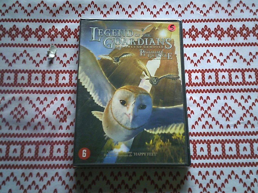 Warner Bros/sony pictures animatiefilms, Cd's en Dvd's, Dvd's | Tekenfilms en Animatie, Gebruikt, Europees, Tekenfilm, Vanaf 12 jaar
