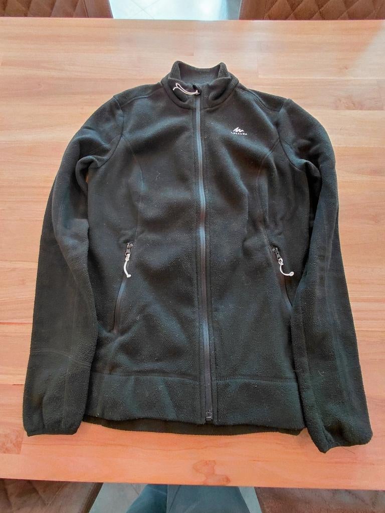 Polaire Quechua taille XS, Enlèvement, Comme neuf, Ski