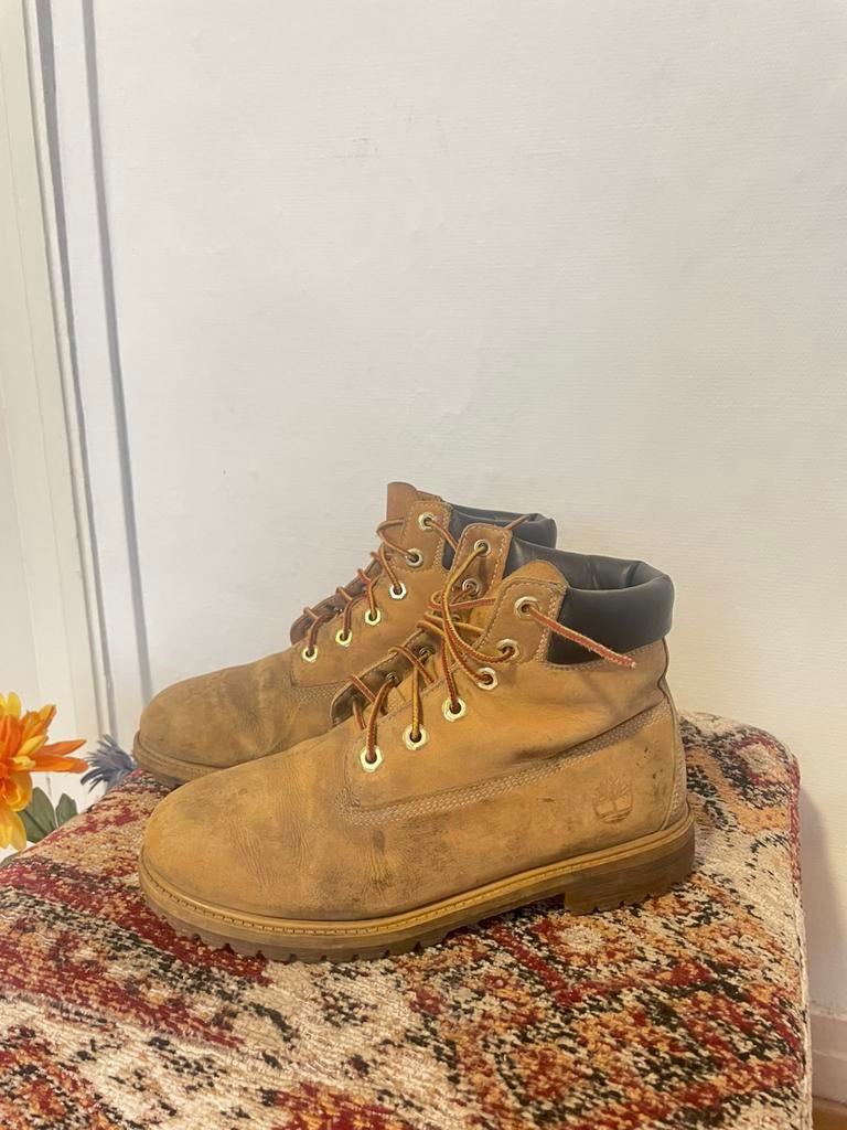 Bottes Timberland 42, Vêtements | Hommes, Chaussures, Enlèvement, Comme neuf, Bottes