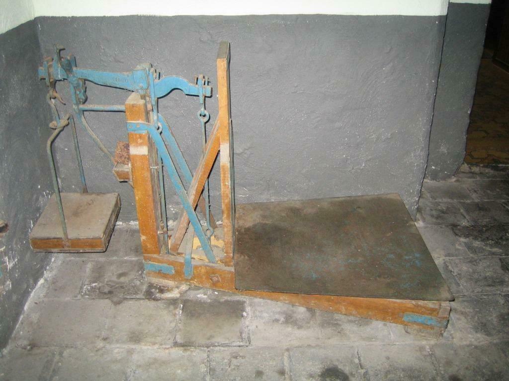 bascule, Ophalen of Verzenden