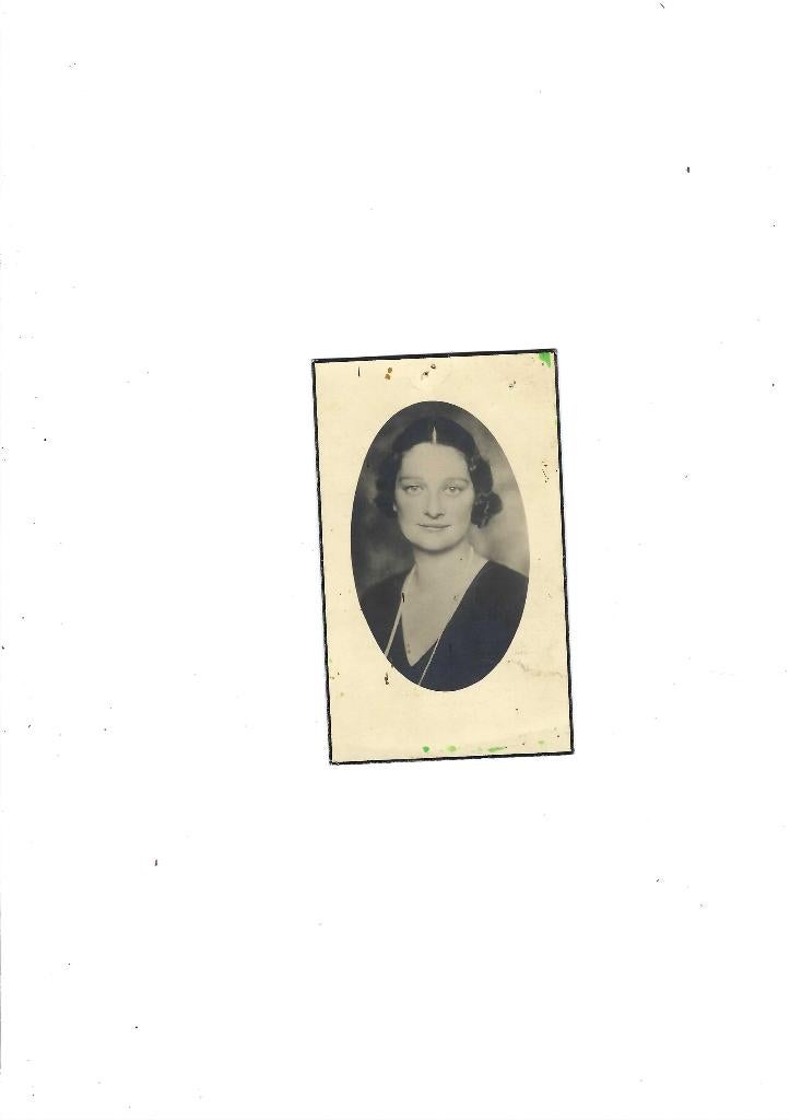 Souvenir de décès, Collections, Enlèvement ou Envoi
