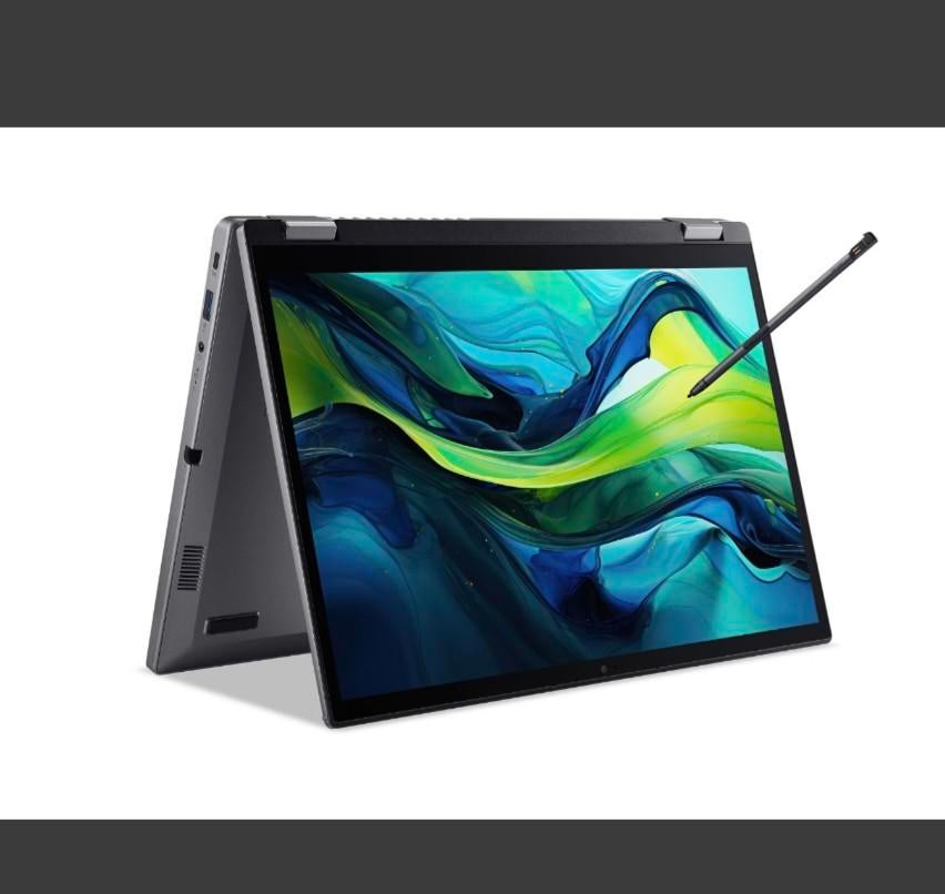 Acer aspire spin 14 Neuf dans l'emballage garantie 2 ans