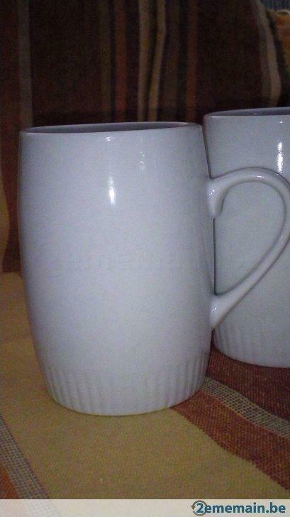 tasses expresso, Enlèvement ou Envoi, Neuf, Tasse(s) et/ou soucoupe(s)