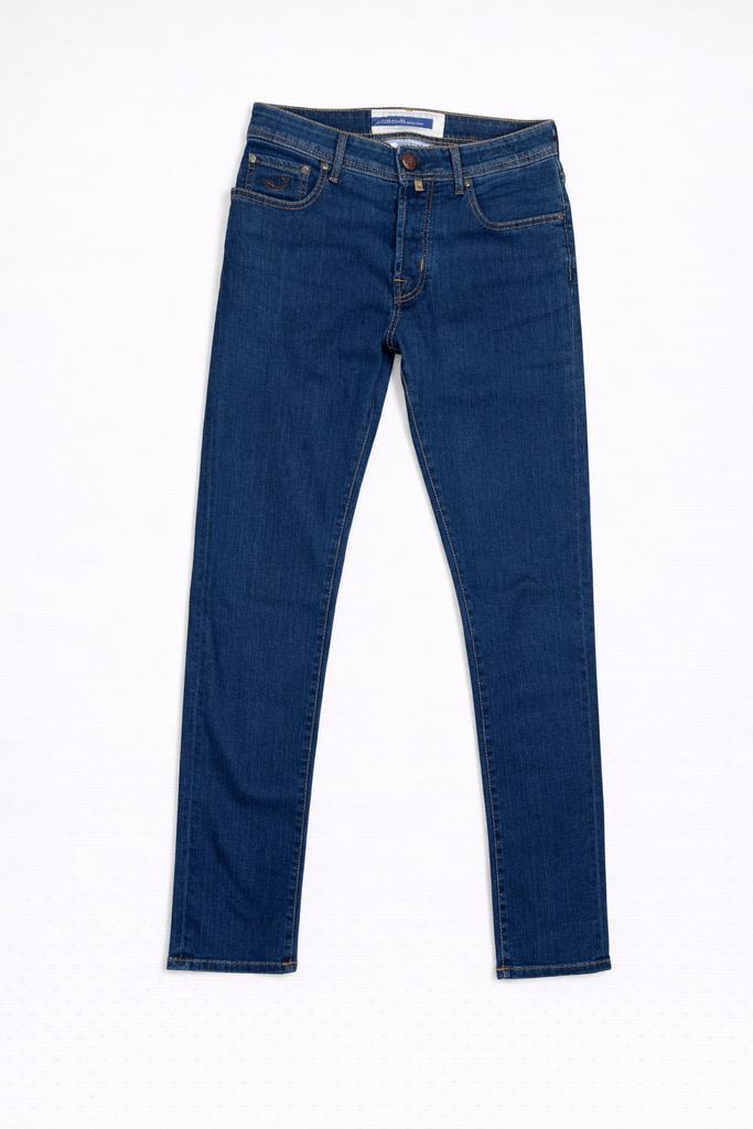 Jacob Cohën Luxury Denim jeans – maat 31 Nieuw, Ophalen of Verzenden, Zo goed als nieuw, Blauw, W32 (confectie 46) of kleiner