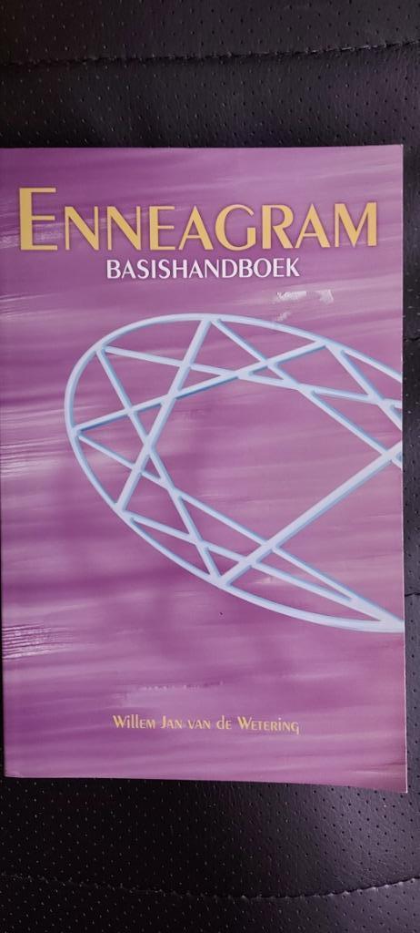 Enneagram, Boeken, Ophalen of Verzenden, Gelezen