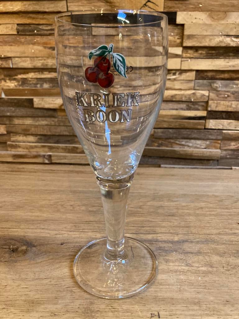 Kriek boon, Ophalen of Verzenden, Zo goed als nieuw