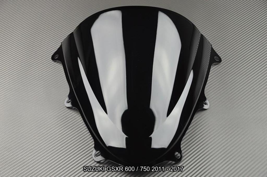 Bulle SUZUKI GSXR 600 / 750 2011 - 2017, Enlèvement ou Envoi, Neuf