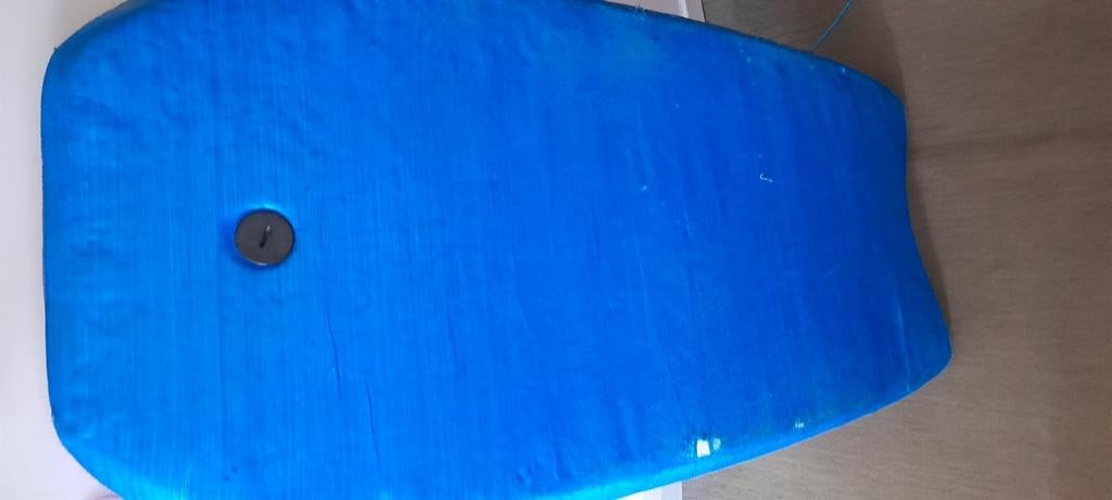 Bodyboard, Watersport en Boten, Golfsurfen, Ophalen, Zo goed als nieuw