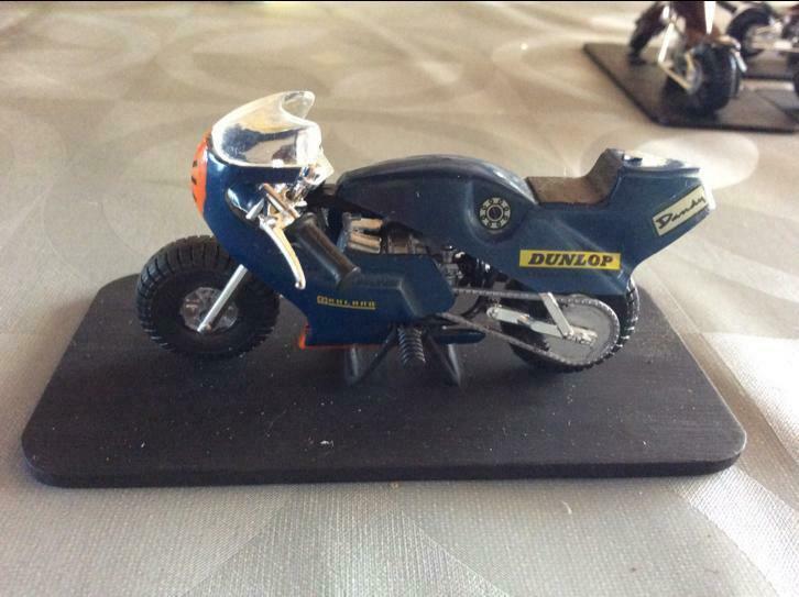 Vélo de poche, Enlèvement ou Envoi, Revell