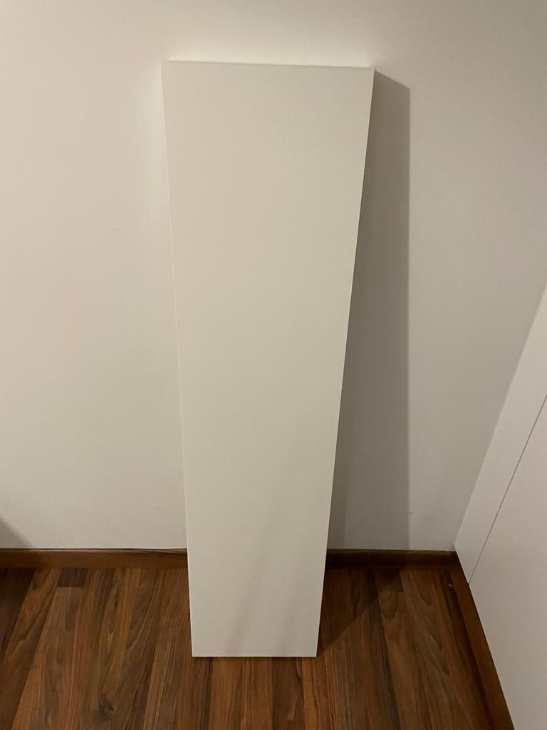 Wandplank, Enlèvement, Utilisé