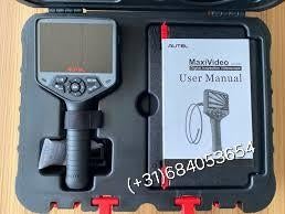Caméra vidéo vidéoscope Autel MV480, caméra d'inspection aut, Enlèvement ou Envoi, Neuf