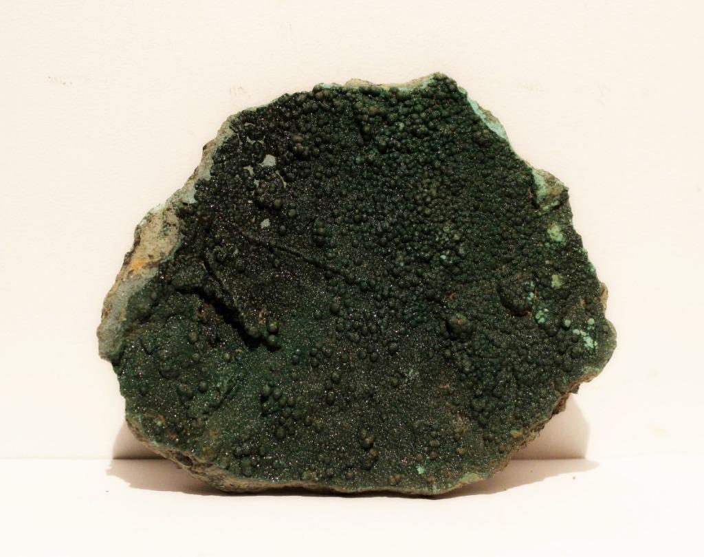 MALACHITE du Congo, Enlèvement ou Envoi, Minéral