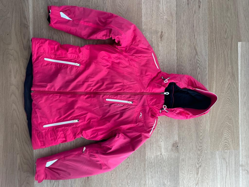 Veste de ski Kjus pour femme, Taille 42/44 (L), Kjus, Blouson, Enlèvement