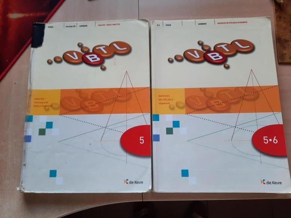 Analyse 1, matrices en stelsels, Boeken, Ophalen of Verzenden, Gelezen