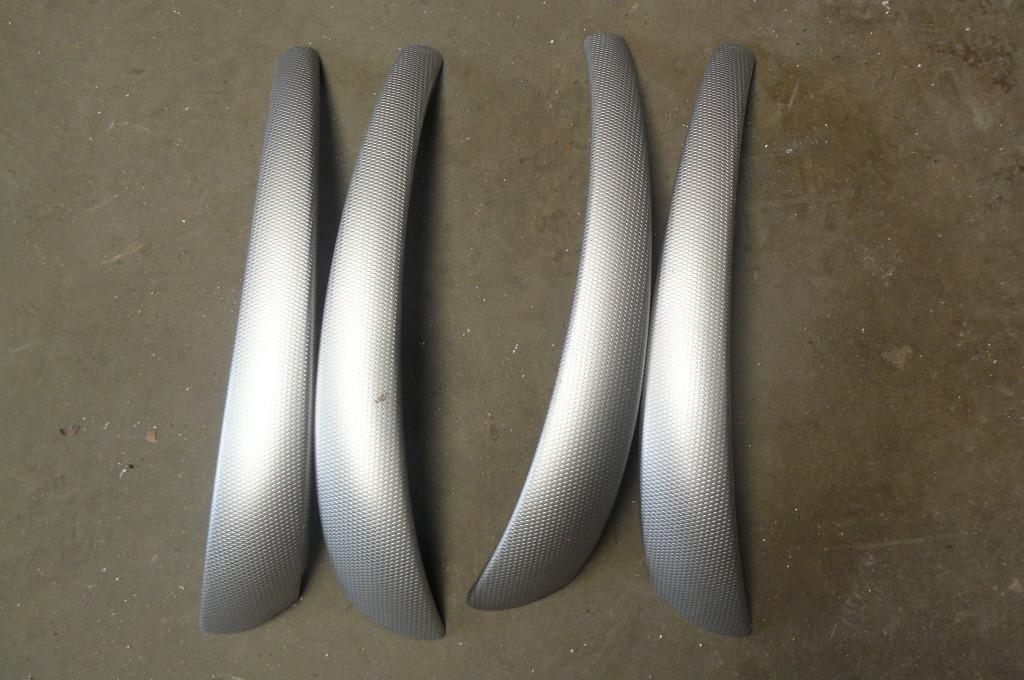 M pakket deurgrepen Bmw E87, Autos : Pièces & Accessoires, Enlèvement ou Envoi, Utilisé, BMW
