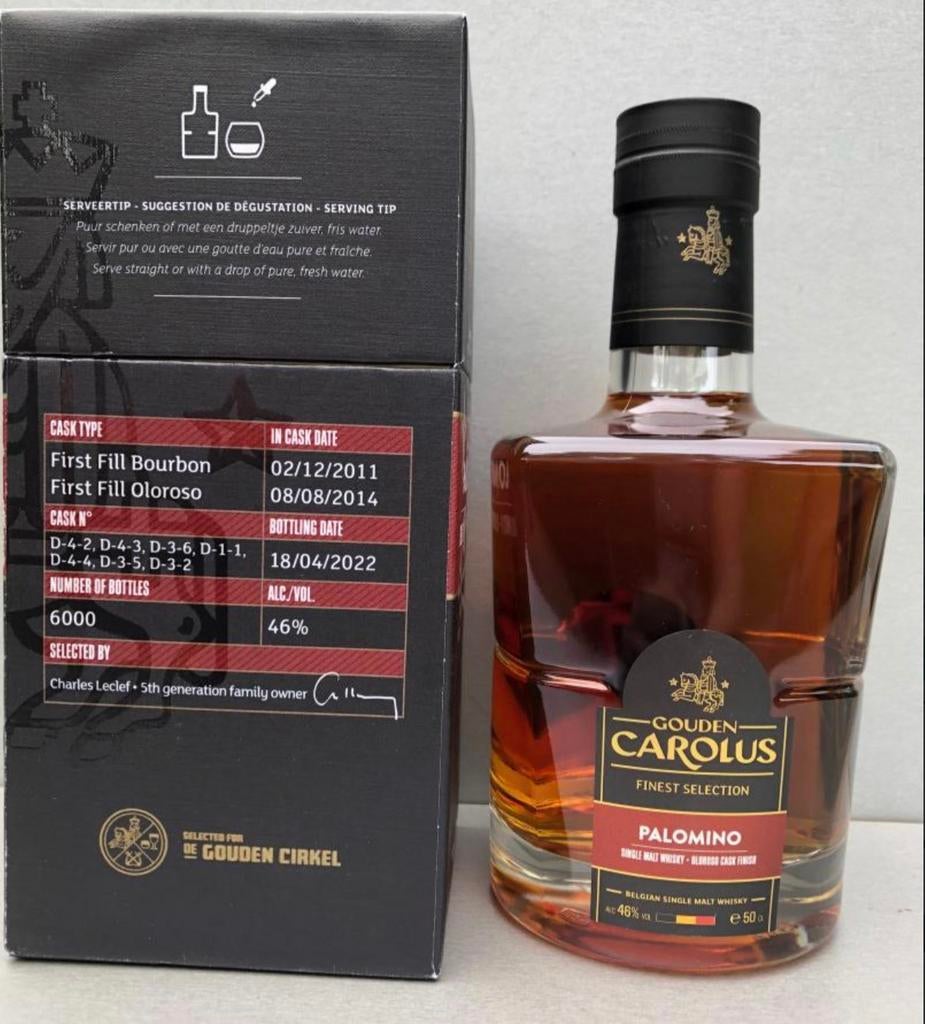 Gouden carolus palomino, Verzamelen, Ophalen of Verzenden, Zo goed als nieuw