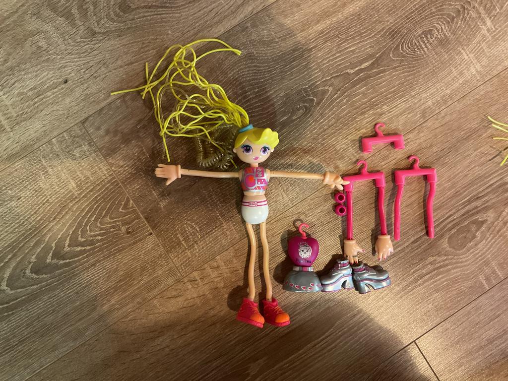 Vintage Betty Spaghetty (1998), Enlèvement ou Envoi, Utilisé